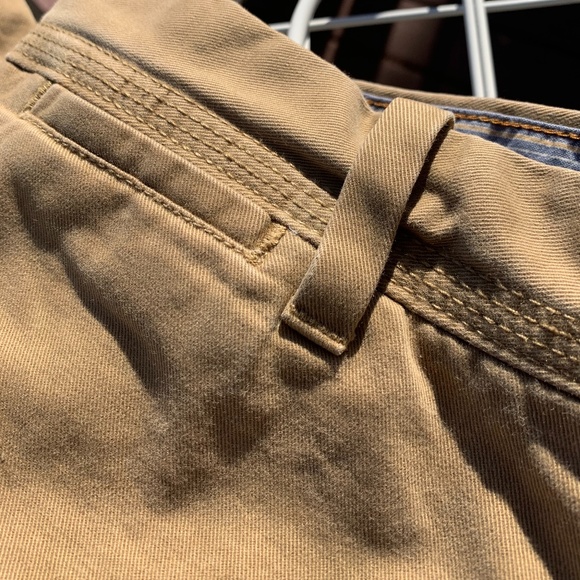 Timberland khaki slacks 36 x 30 - Picture 6 of 10